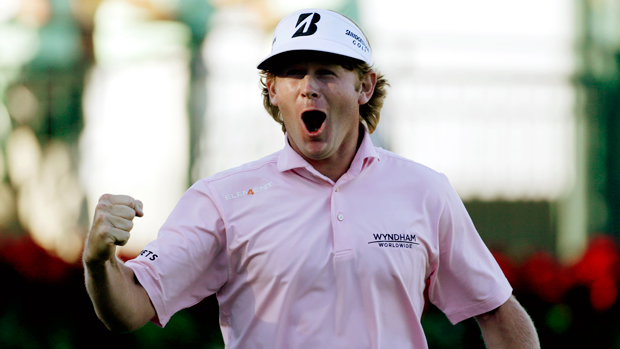 Snedeker wins Fed Ex titles