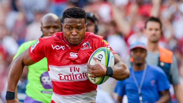 All eyes on Super Rugby