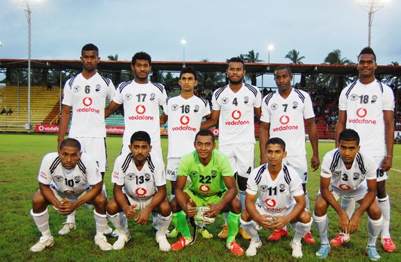 Suva Most Impressive on Day 1