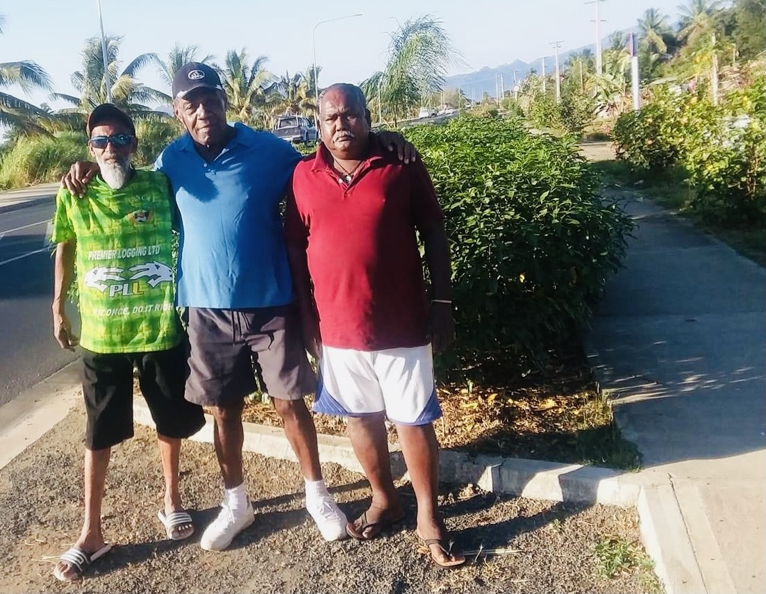 20 years to the FANCA song