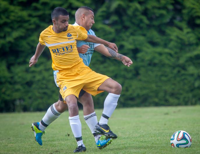 Premier League: No procession