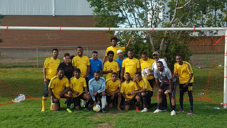 Calgary stint a living hell: Ali