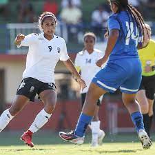 Trina promotes Fiji like ‘water’