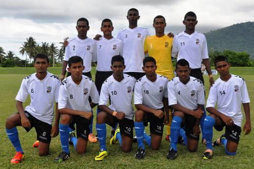 U17 drowned player identified