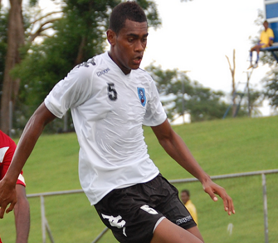 Bolaitoga, Mateinaqara shine for Hekari Utd