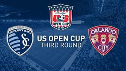 Lamar Hunt U.S. Open Cup