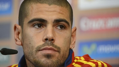 Valdés out to’help’