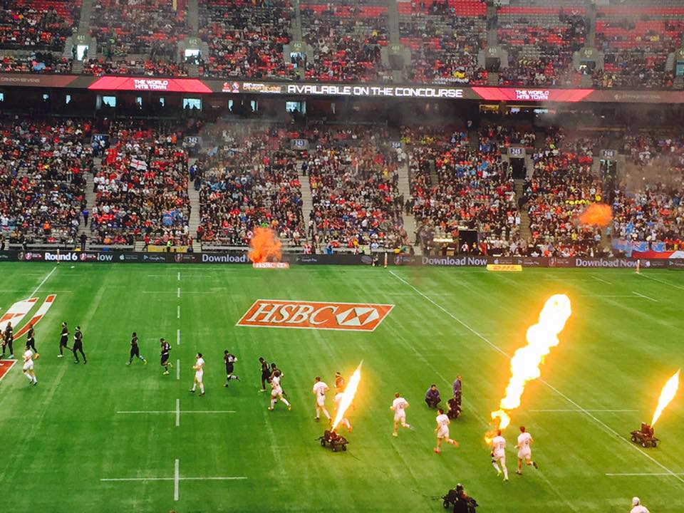 Albertons come in droves