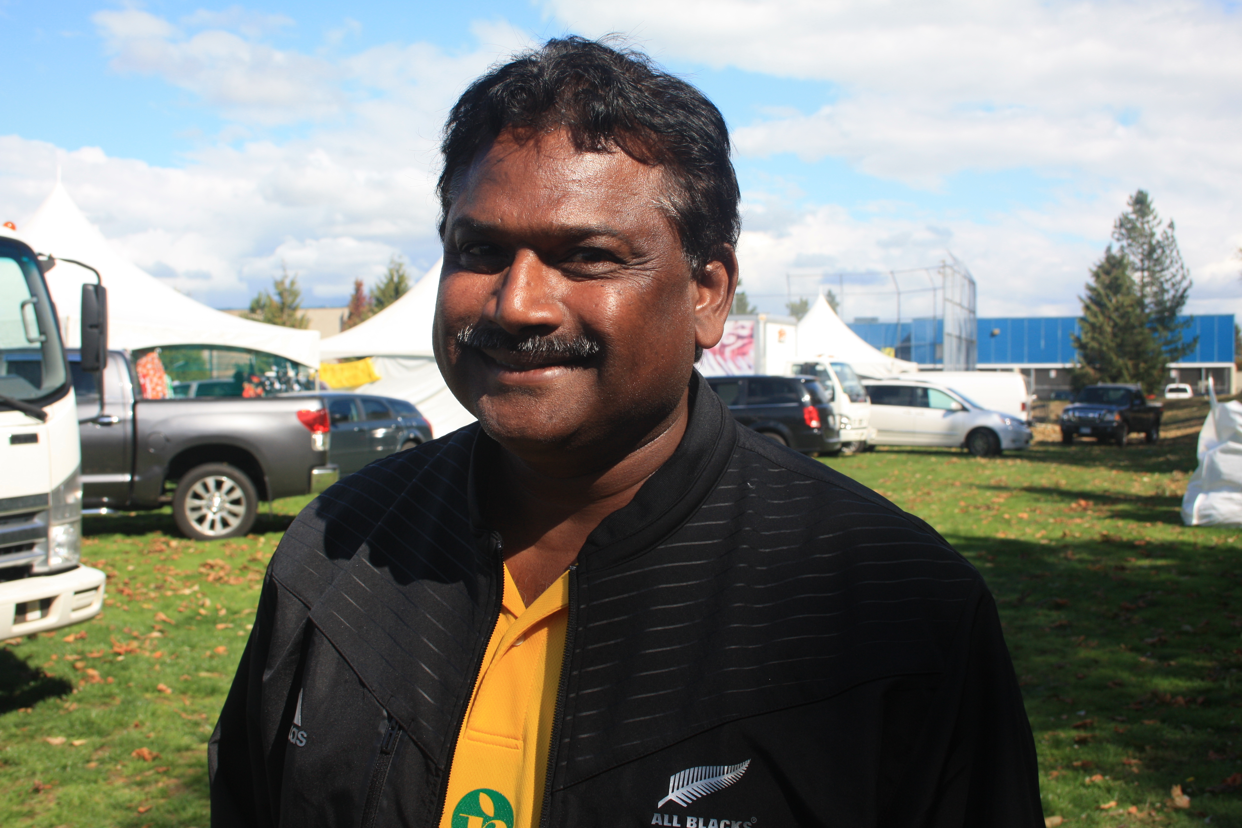 Islanders forfeit game over threat