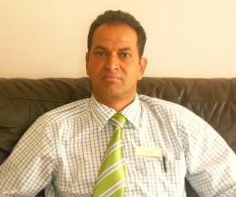 Fiji FA plagued by Ba influence