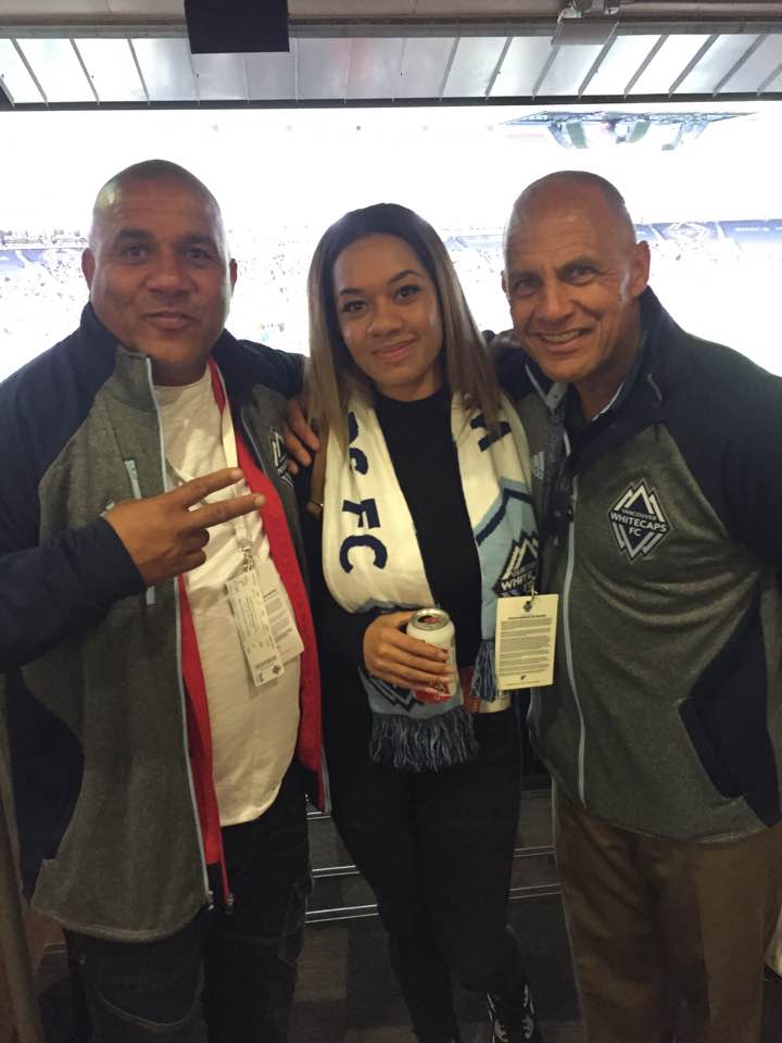 Evans dubbed a legend