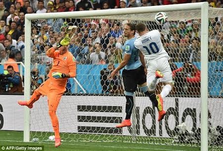 England on brink of WC exit