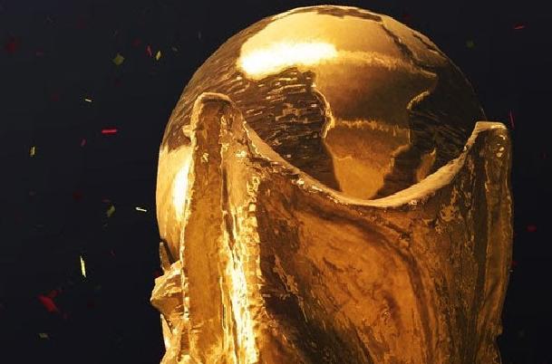 Duo ecstatic about first WC