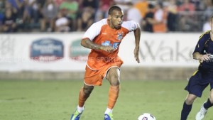 Watson joins Whitecaps