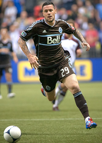 Whitecaps shorthand win